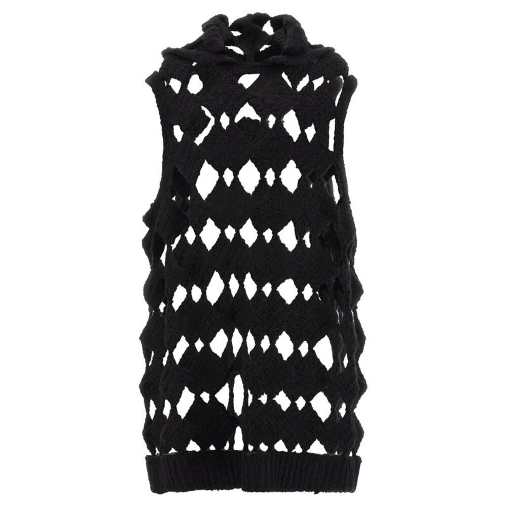 Rick Owens Women 'Sarutanya' Top